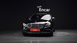 MERCEDES BENZ E-CLASS W213 2020