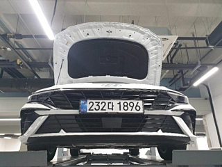 HYUNDAI AVANTE CN7  1.6 2025