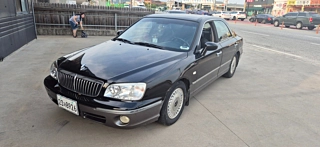 HYUNDAI GRANDEUR XG