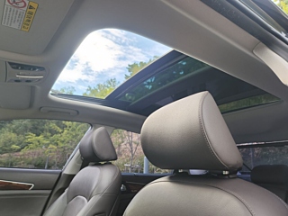 KIA K7 2016