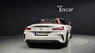 BMW Z4 G29 2022