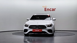 MERCEDES BENZ E-CLASS W213 2023