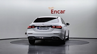 MERCEDES BENZ E-CLASS W213 2023