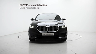 BMW 5-SERIES G60 2024