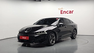 KIA K5  3 GENERATION 2.0 2022