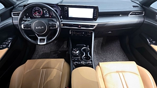 KIA K5  3 GENERATION 2.0 2022