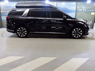 KIA CARNIVAL 2021
