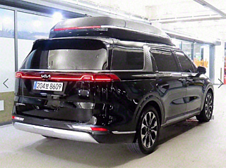 KIA CARNIVAL 2021