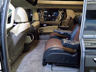 KIA CARNIVAL 2021