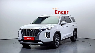 HYUNDAI PALISADE  Diesel 2.2 2WD 2019