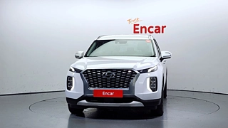 HYUNDAI PALISADE  Diesel 2.2 2WD 2019