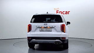 HYUNDAI PALISADE  Diesel 2.2 2WD 2019