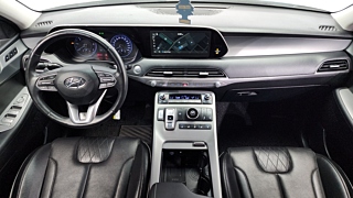 HYUNDAI PALISADE  Diesel 2.2 2WD 2019