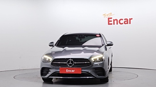 MERCEDES BENZ E-CLASS W213 2020