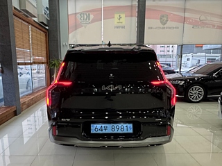 KIA EV9 2024