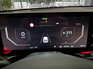 KIA EV9 2024