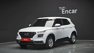 HYUNDAI VENUE  1.6 Modern 2020