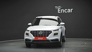 HYUNDAI VENUE  2020