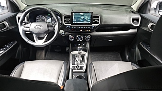 HYUNDAI VENUE  1.6 Modern 2020