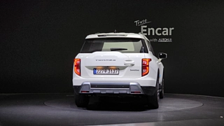 SSANGYONG TORRES 2023
