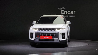 SSANGYONG TORRES 2023