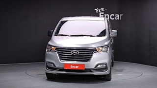 HYUNDAI STAREX GRAND 2020