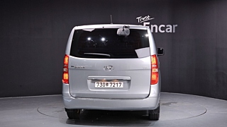 HYUNDAI STAREX GRAND 2020