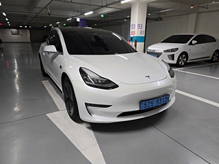 TESLA MODEL 3 2020