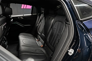 BMW X6 G06 xDrive30d M Sport 2025