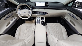 GENESIS GV70 2023