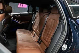 BMW X6 G06 2025