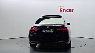 MERCEDES BENZ S-CLASS W223 2023