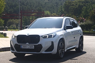 BMW X1 U11  M35i xDrive 2025