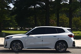 BMW X1 U11  2025