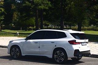 BMW X1 U11  M35i xDrive 2025