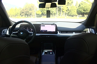 BMW X1 U11  M35i xDrive 2025