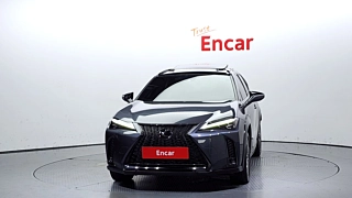 LEXUS UX250H 2024