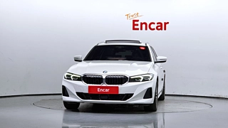 BMW 3-SERIES G20 2023