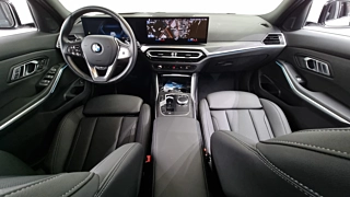 BMW 3-SERIES G20 2023