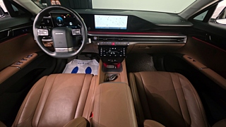 HYUNDAI GRANDEUR GN7 2023