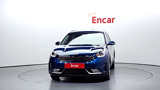 KIA NIRO 2019