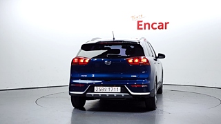KIA NIRO 2019