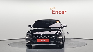 KIA K8 2023