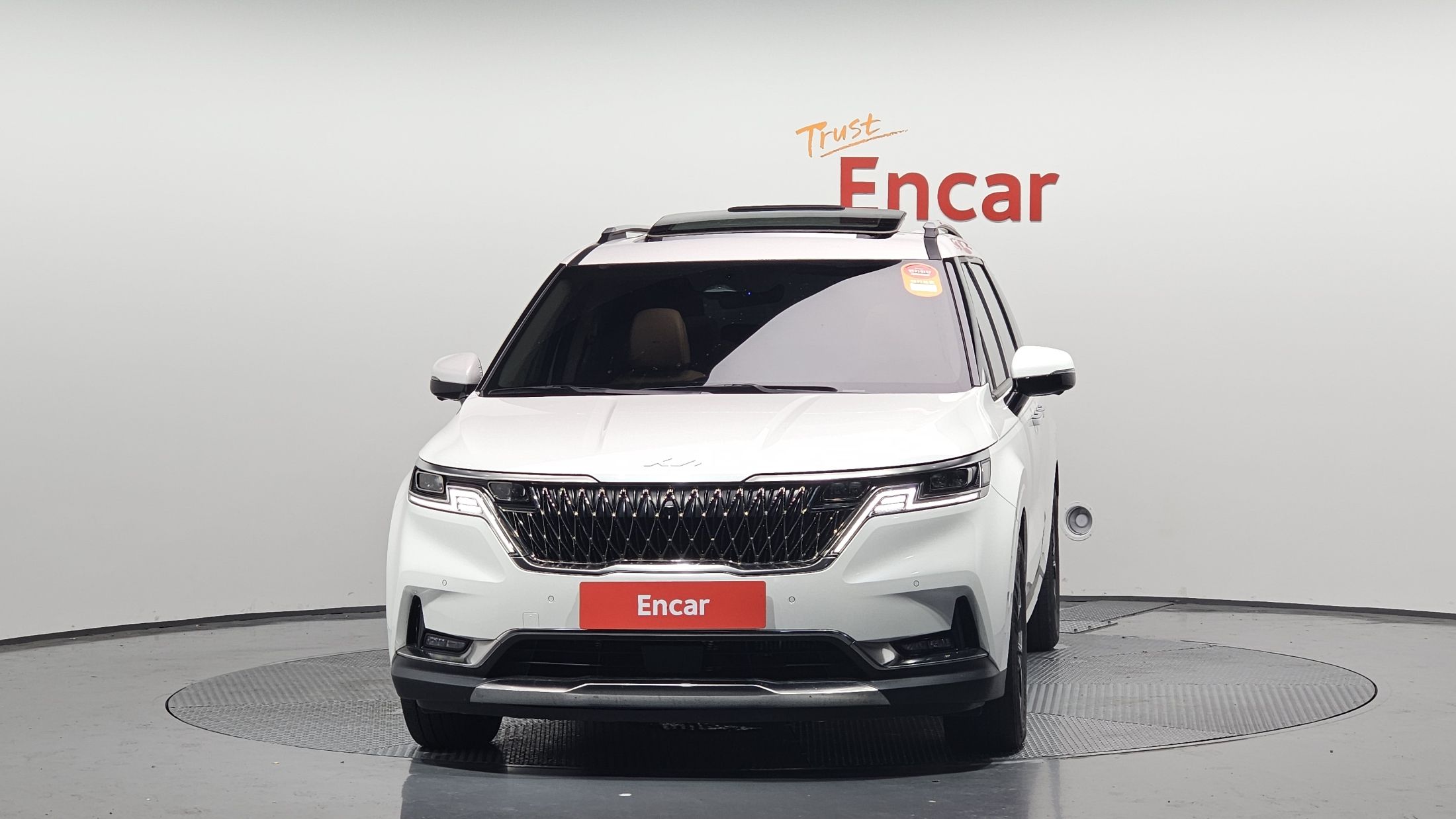 KIA CARNIVAL 2023