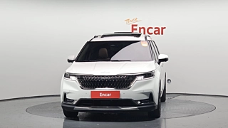 KIA CARNIVAL 2023