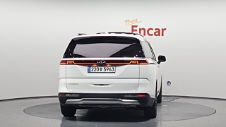 KIA CARNIVAL 2023
