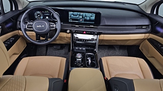 KIA CARNIVAL 2023