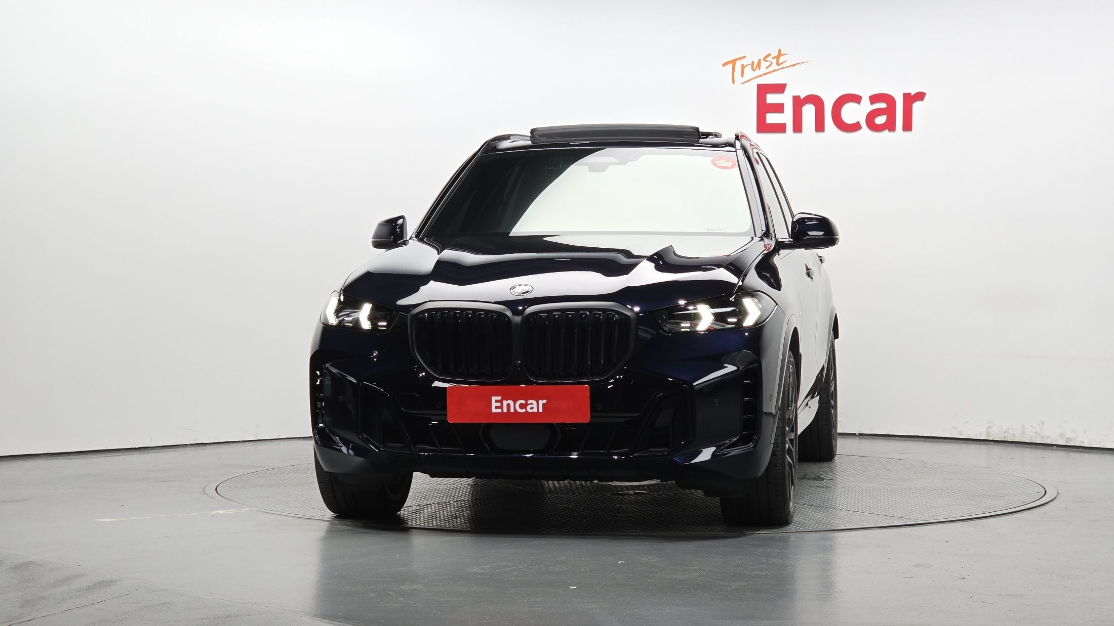 BMW X5 G05 2025