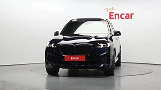 BMW X5 G05 2025