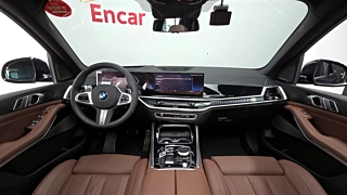 BMW X5 G05 2025